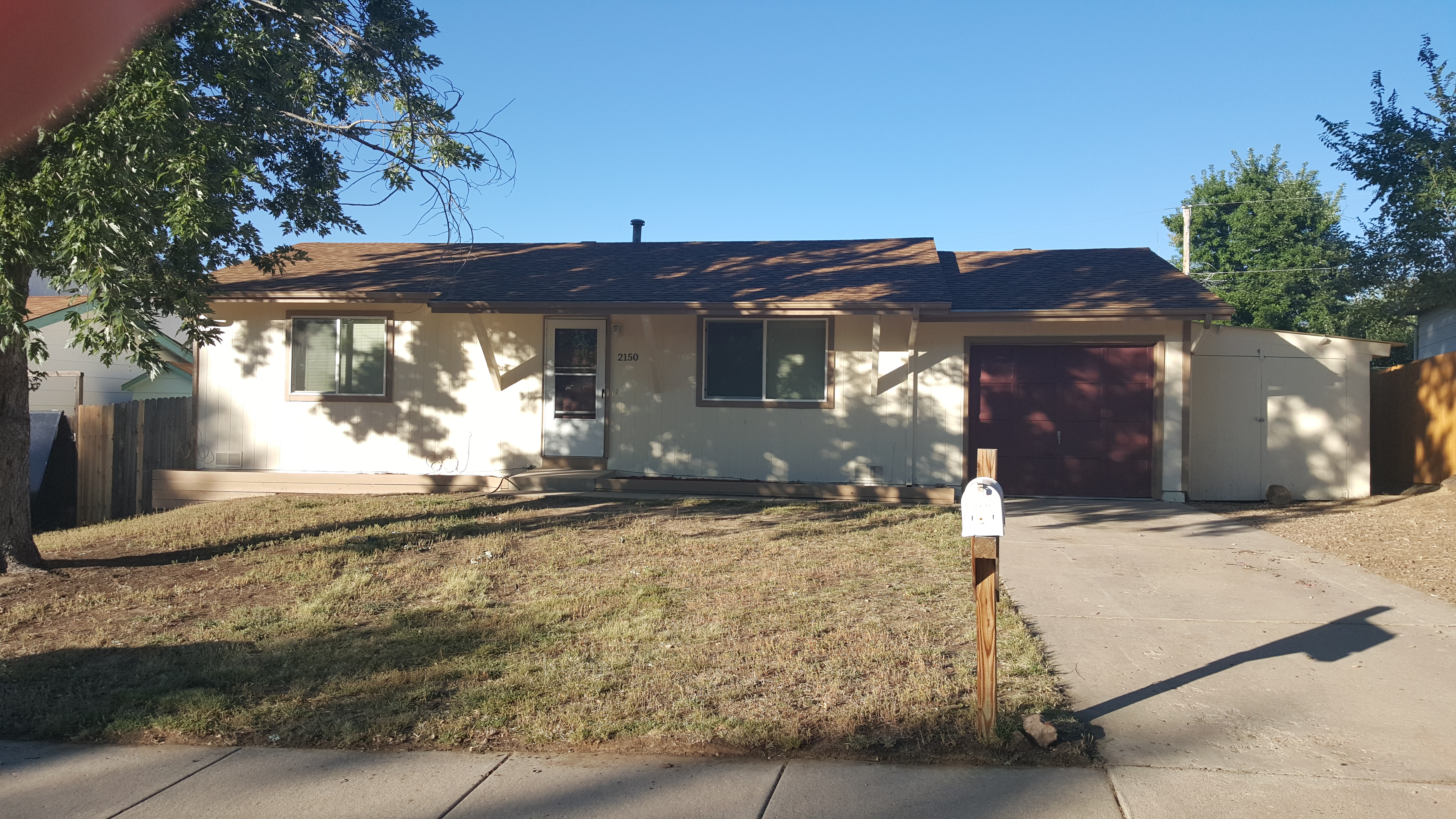 Photo of 2150 Pepperwood Dr , Colorado Springs, Colorado